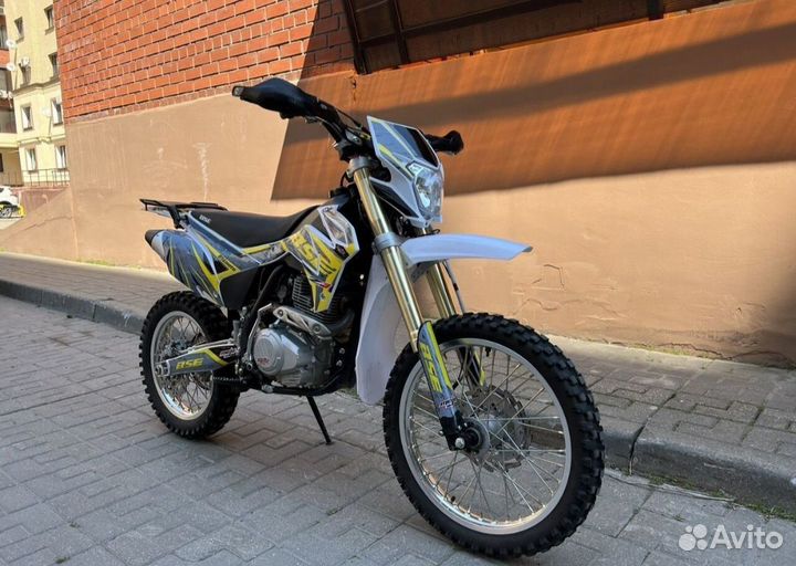 Питбайк BSE Z3