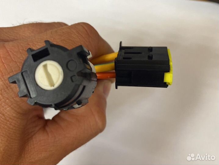 Контактная группа Рено Логан Сандеро Ларгус Дастер