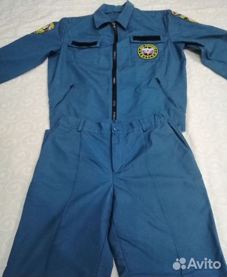 Форма охраны