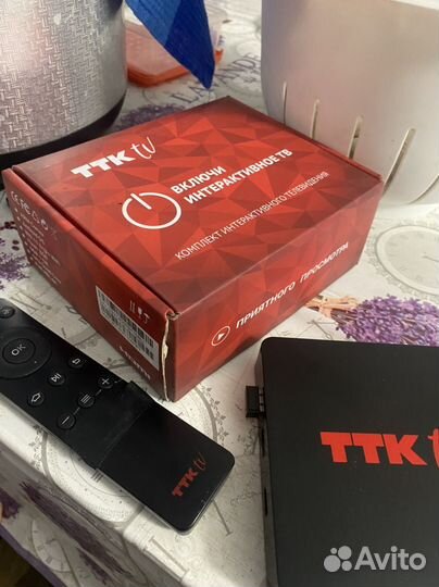 Андроид тв приставка