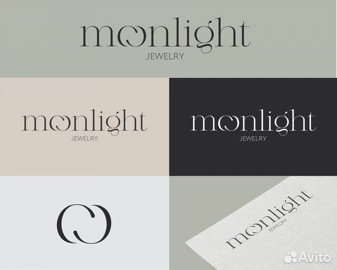 Логотип. Фирменный стиль. Графический дизайн