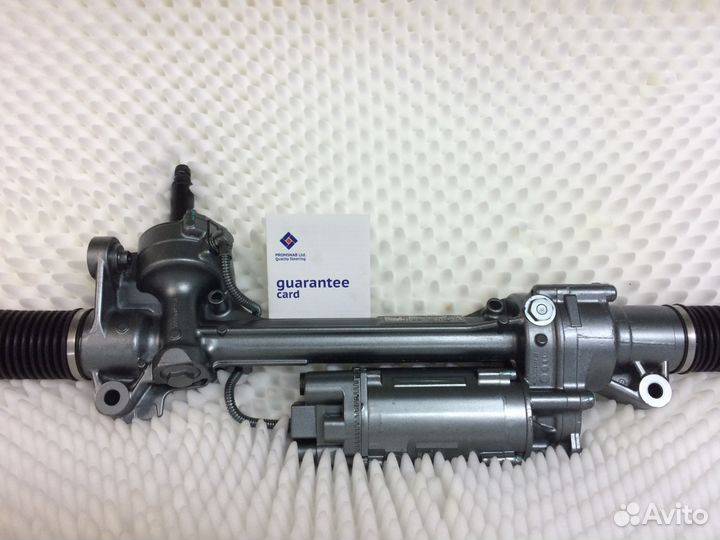 Рулевая рейка Mercedes CLS C218 4WD