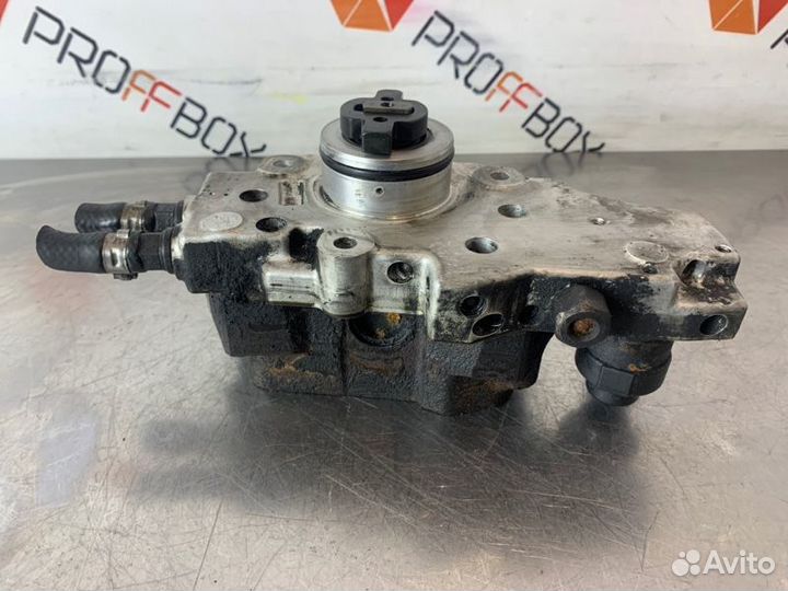 Тнвд Mercedes C-Class W203 OM646 2.2 CDI 2005