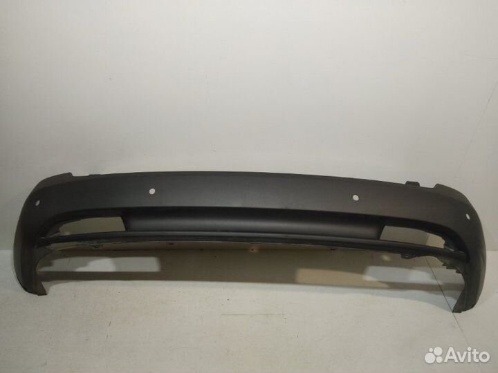 Бампер задний Honda Cr-V 4 2012-2019