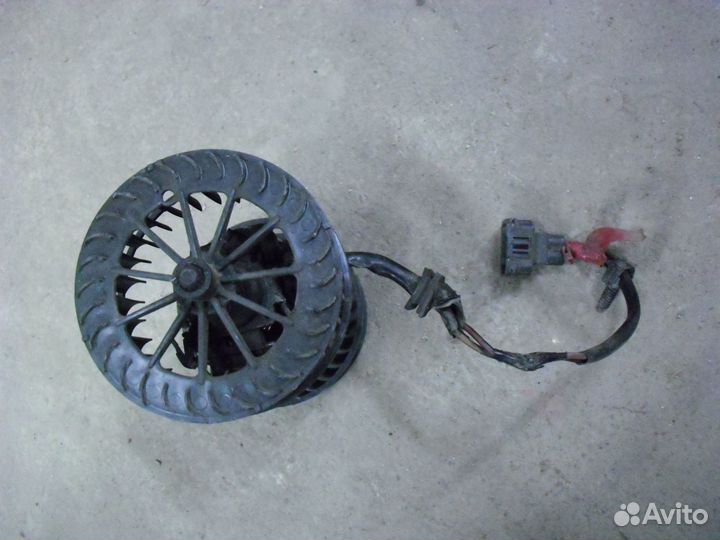 Мотор печки форд скорпио 2 ford scorpio 2