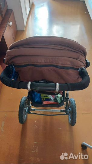 Детские коляски