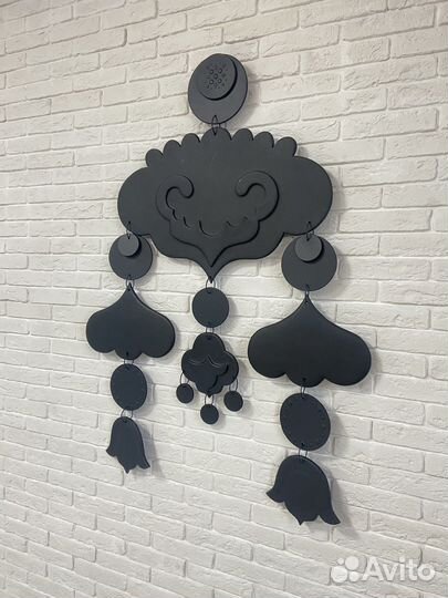 Декор на стену