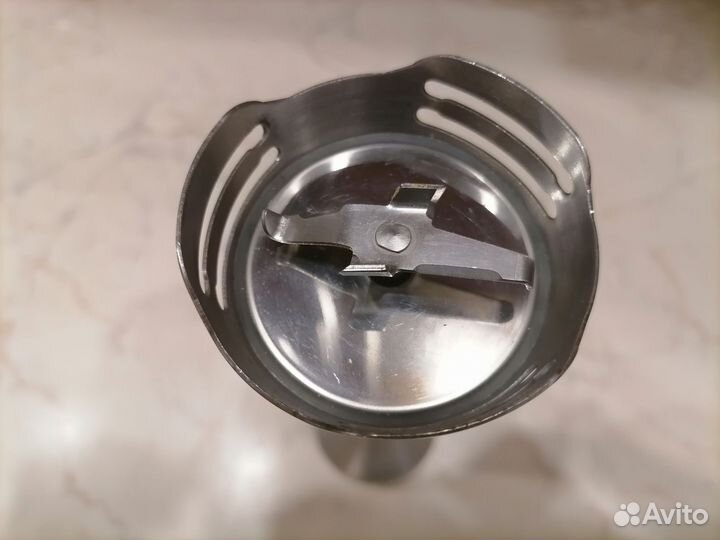 Насадка для погружного блендера