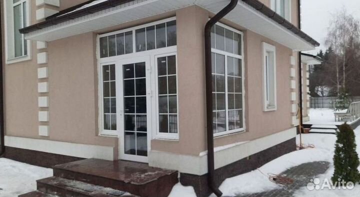 Окна на заказ пластиковые Rehau