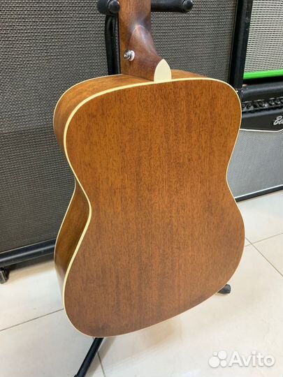 Трансакустическая гитара Cort L100C NS TA