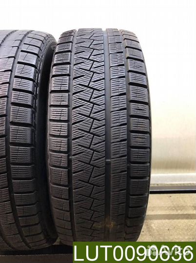 Pirelli Ice Asimmetrico 225/55 R17 97Q