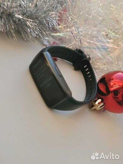 Смарт часы huawei Band 6