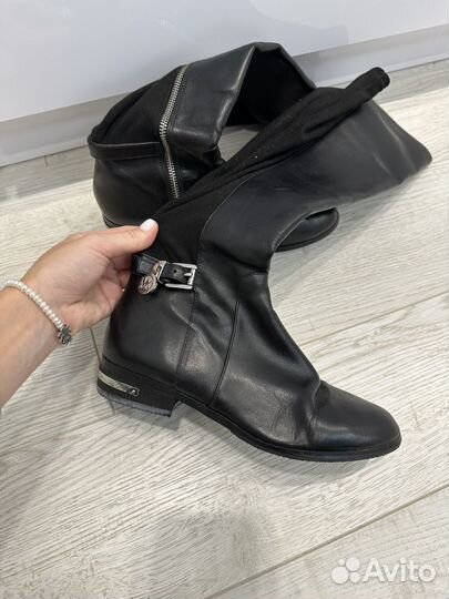 Сапоги Michael Kors, 37, весна/осень, оригинал