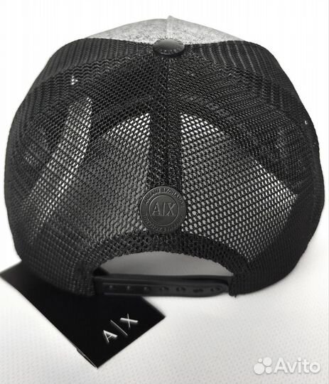 Кепка бейсболка мужская Armani