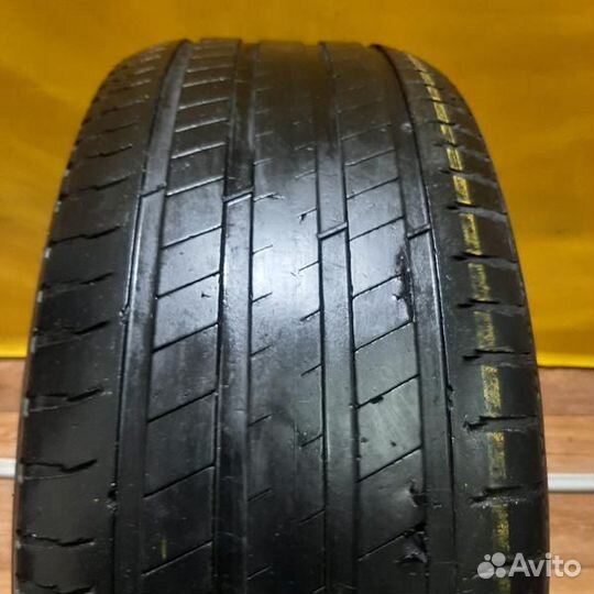Michelin Latitude Sport 3 255/55 R18