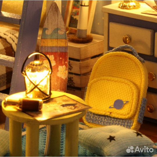 Конструктор Star Trek