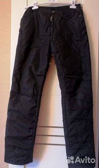 Горнолыжная куртка, штаны