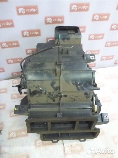 Корпус печки Hyundai Solaris RB G4FA 2013