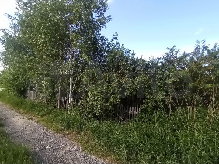 Участок 9 сот. (СНТ, ДНП)