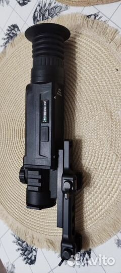 Тепловизионный прицел бу