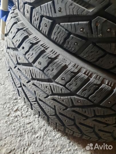 Tigar SUV Ice 225/60 R17 103T