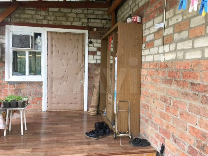 Дом 120 м² на участке 25 сот.