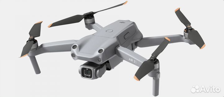 Dji mavic air 2S fly more combo