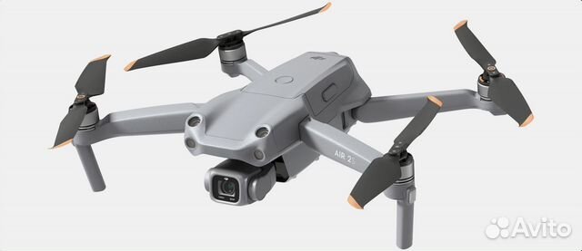 Dji mavic air 2S fly more combo