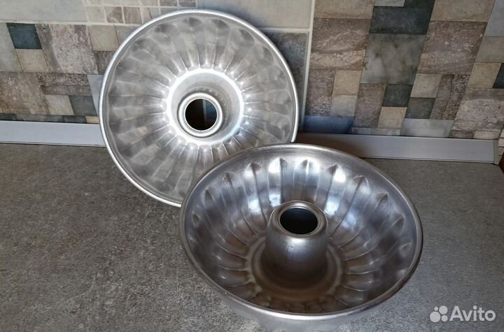 Форма для выпечки