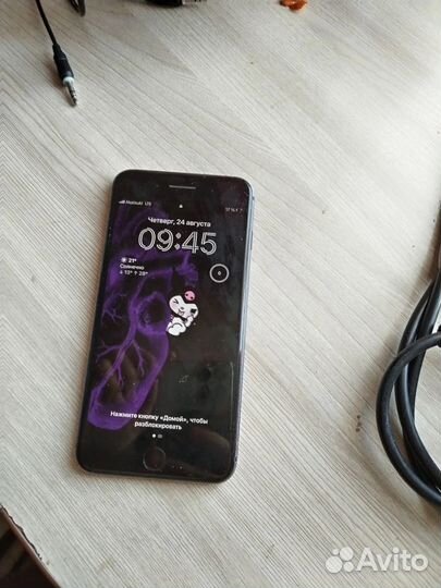 iPhone 8 Plus, 64 ГБ