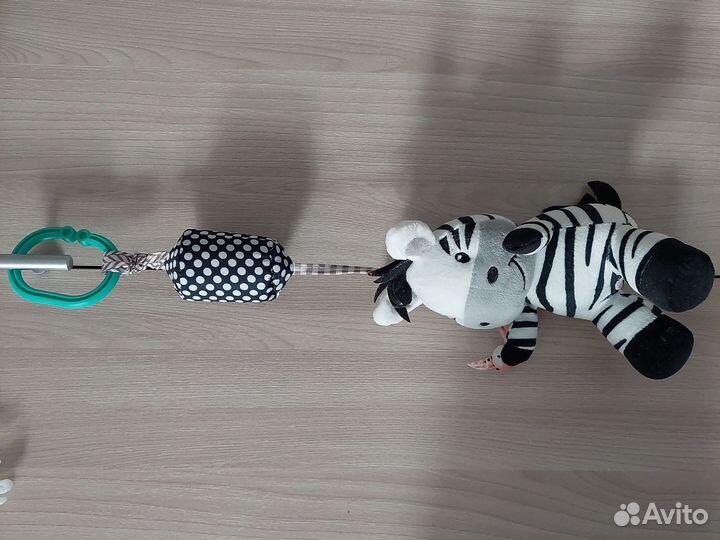 Подвесная игрушки