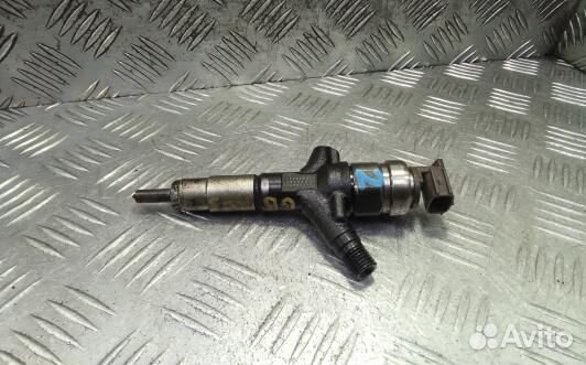 Форсунка дизельная subaru outback 3 (GBN23AL02)