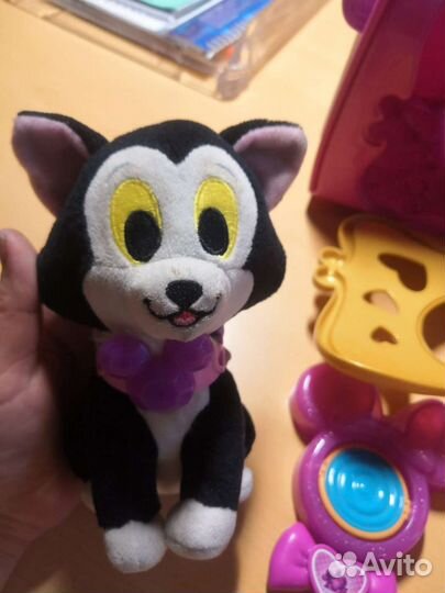 Игровой набор Дисней