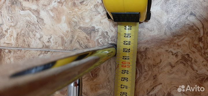 Полка для обуви / обувница