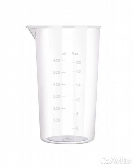 Блендер Inhouse