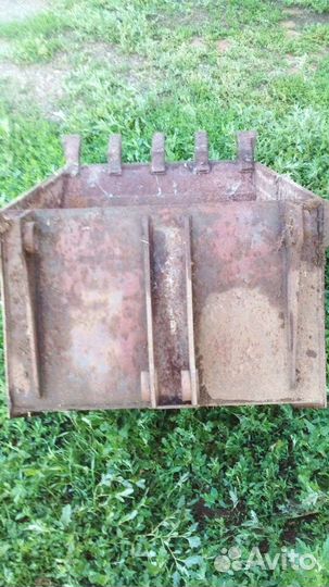 Ковш на экскаватор