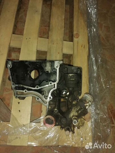 Головка в сборе газель некст