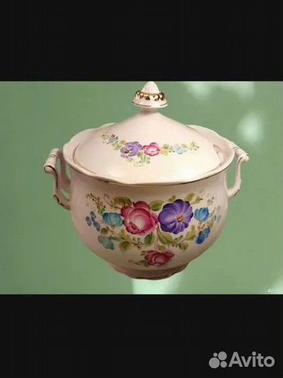 Супница Коростень