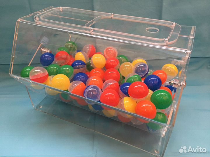 Лототрон - барабан (лотерея)