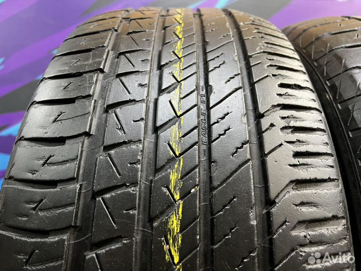 Goodyear Eagle F1 Asymmetric 235/50 R18