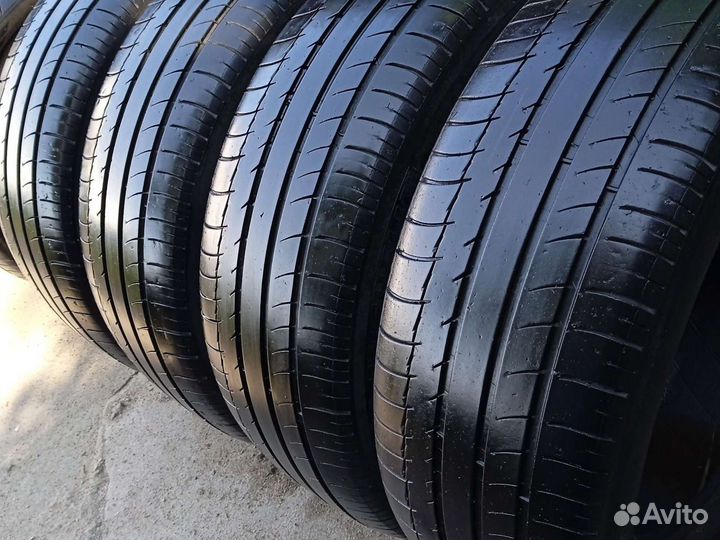 Michelin Latitude Sport 225/60 R18