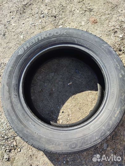 Hankook Optimo K415 225/60 R17