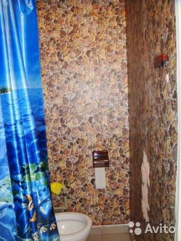 1-к. квартира, 40 м², 5/7 эт.