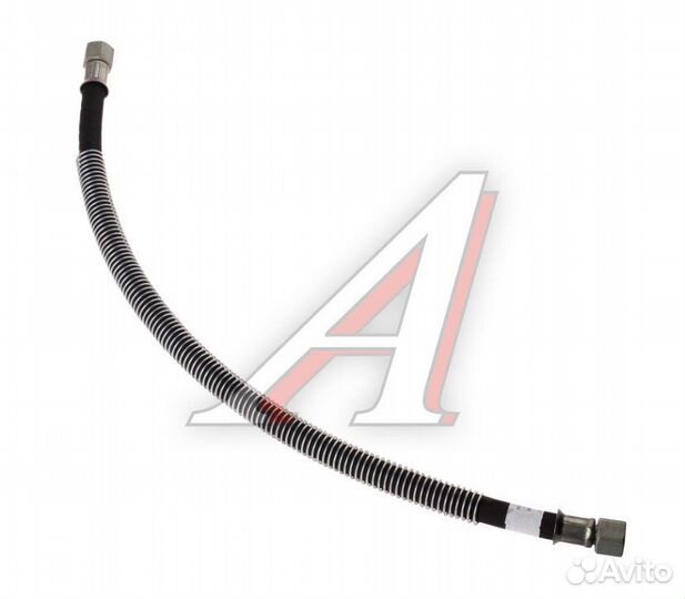 Шланг тормозной паз-3205 передний