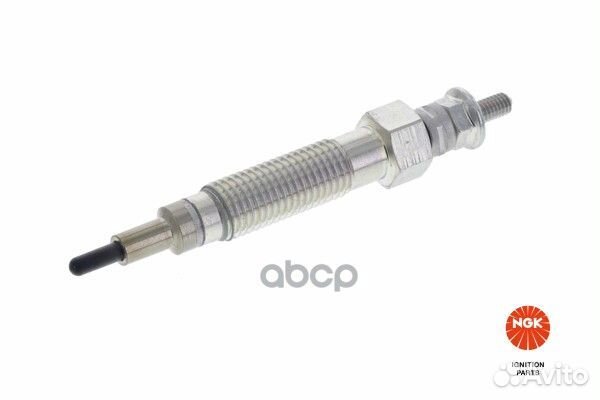 Свеча накала D-Power 83 97284 NGK