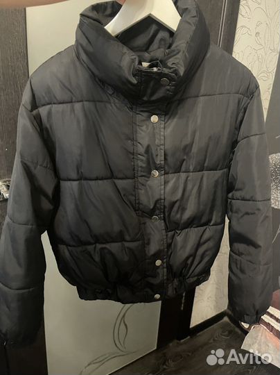 Куртка женская