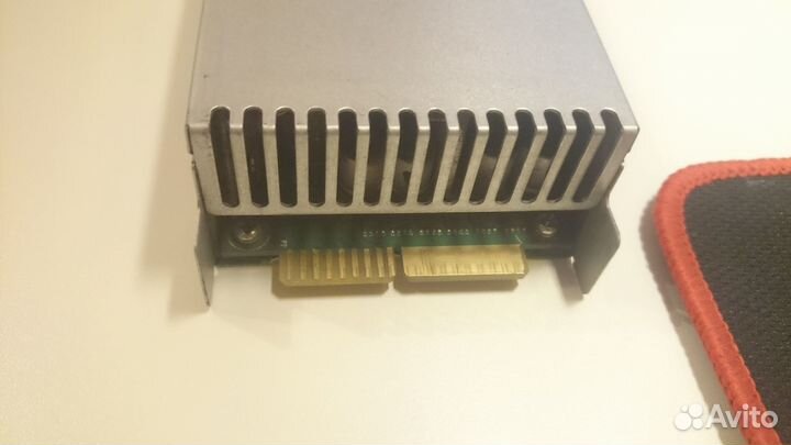 Блок питания Supermicro PWS-801-1R 800W