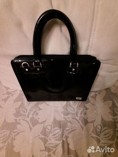 Сумка Orsa натуральная кожа