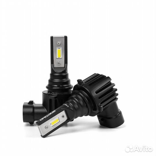 Optima LED Qvant HB3 / HB4