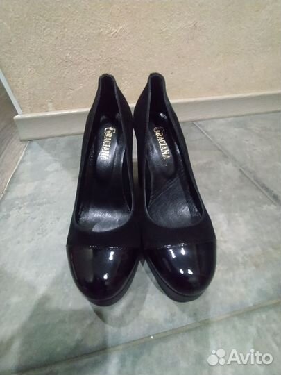 Туфли женские 38 размер